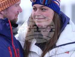 Milan Cortina Olympics Alpine Skiing