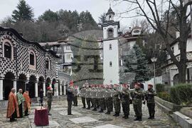 Благоевград - 148 години от първото освобождение на града