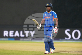 India Namibia T20 WCup Cricket