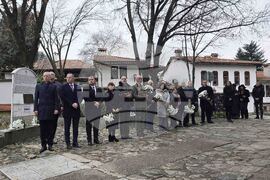 Благоевград - 148 години от първото освобождение на града