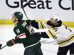 Bruins Wild Hockey