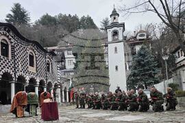 Благоевград - 148 години от първото освобождение на града