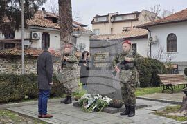 Благоевград - 148 години от първото освобождение на града