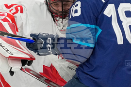 Milan Cortina Olympics Ice Hockey