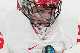 Milan Cortina Olympics Ice Hockey