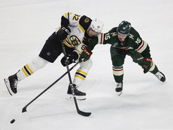 Bruins Wild Hockey