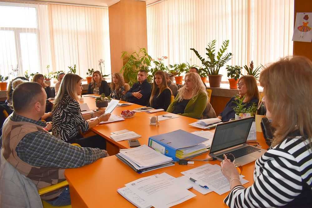 Над 3400 ученици в община Разград са включени в превантивни инициативи срещу наркотиците през миналата година