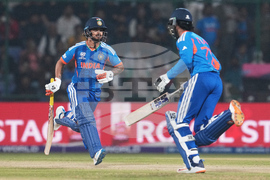 India Namibia T20 WCup Cricket