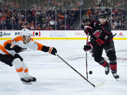 Hurricanes Flyers Hockey