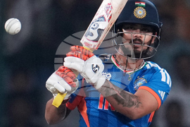 India Namibia T20 WCup Cricket