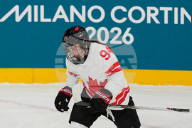Milan Cortina Olympics Ice Hockey