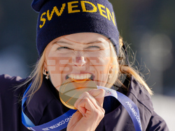 Milan Cortina Olympics Cross Country