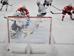 Milan Cortina Olympics Ice Hockey