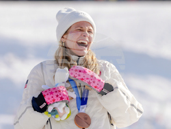 Milan Cortina Olympics Cross Country