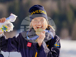 Milan Cortina Olympics Cross Country