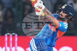 India Namibia T20 WCup Cricket