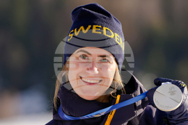 Milan Cortina Olympics Cross Country
