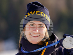 Milan Cortina Olympics Cross Country