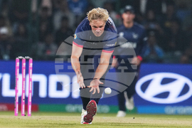 India Namibia T20 WCup Cricket