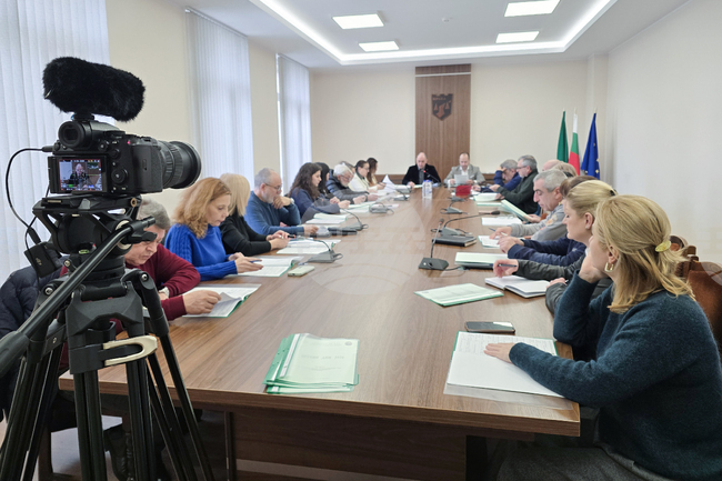 Враца започва подготовката за Ботеви дни 2026, когато се навършват 150 години от подвига на Христо Ботев и четата му 