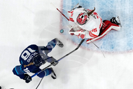 Milan Cortina Olympics Ice Hockey