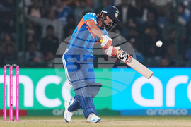 India Namibia T20 WCup Cricket