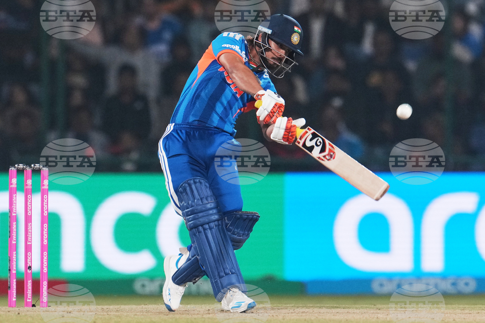 India Namibia T20 WCup Cricket