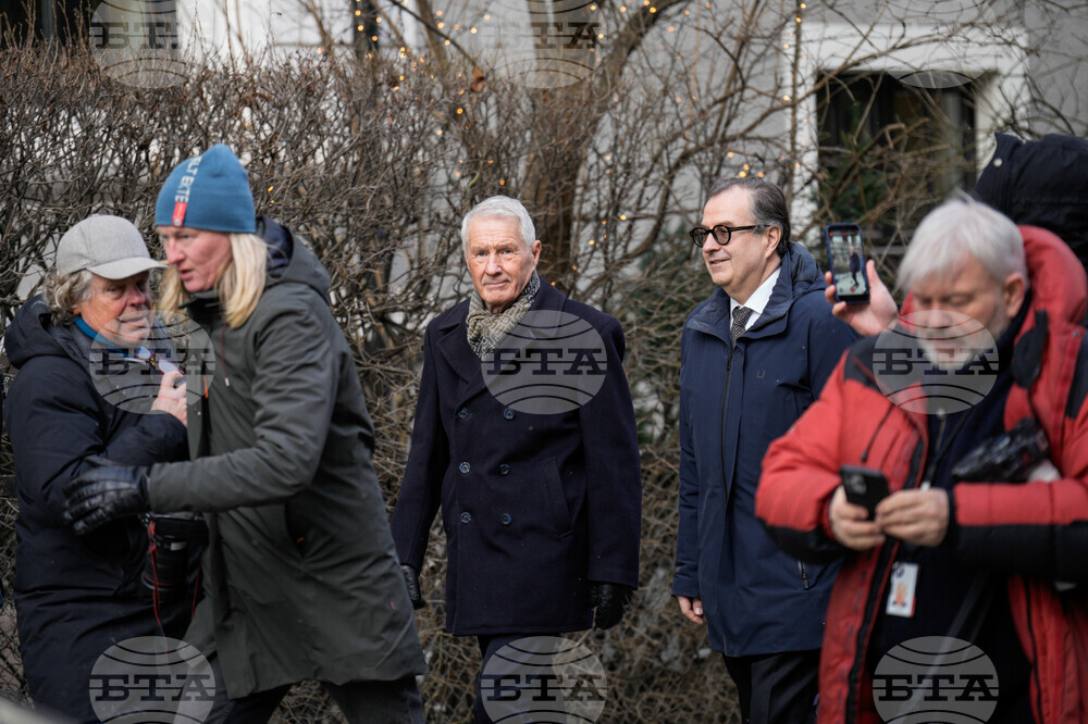 Норвегия започна разследване на видни политици заради аферата „Епстийн“; замесена бе и принцеса, чийто син е съден за изнасилване