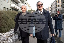 Jeffrey Epstein Norway