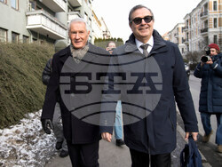 Jeffrey Epstein Norway