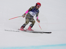 Milan Cortina Olympics Alpine Skiing