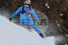 APTOPIX Milan Cortina Olympics Alpine Skiing