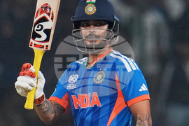 India Namibia T20 WCup Cricket
