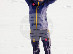 Milan Cortina Olympics Cross Country