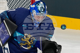 Milan Cortina Olympics Ice Hockey