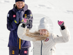 Milan Cortina Olympics Cross Country