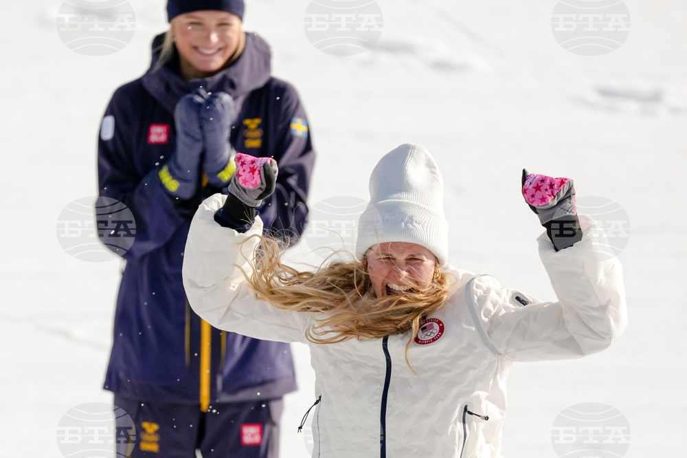 Milan Cortina Olympics Cross Country