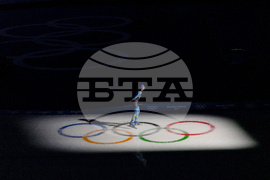 Milan Cortina Olympics Speedskating