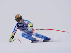 Milan Cortina Olympics Alpine Skiing