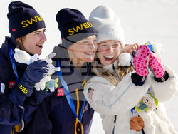 Milan Cortina Olympics Cross Country