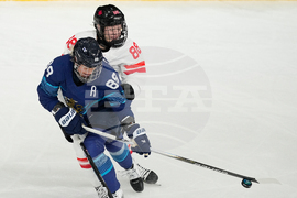 Milan Cortina Olympics Ice Hockey