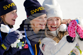 Milan Cortina Olympics Cross Country