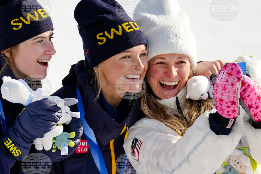 Milan Cortina Olympics Cross Country