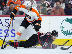 Hurricanes Flyers Hockey