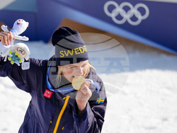 Milan Cortina Olympics Cross Country