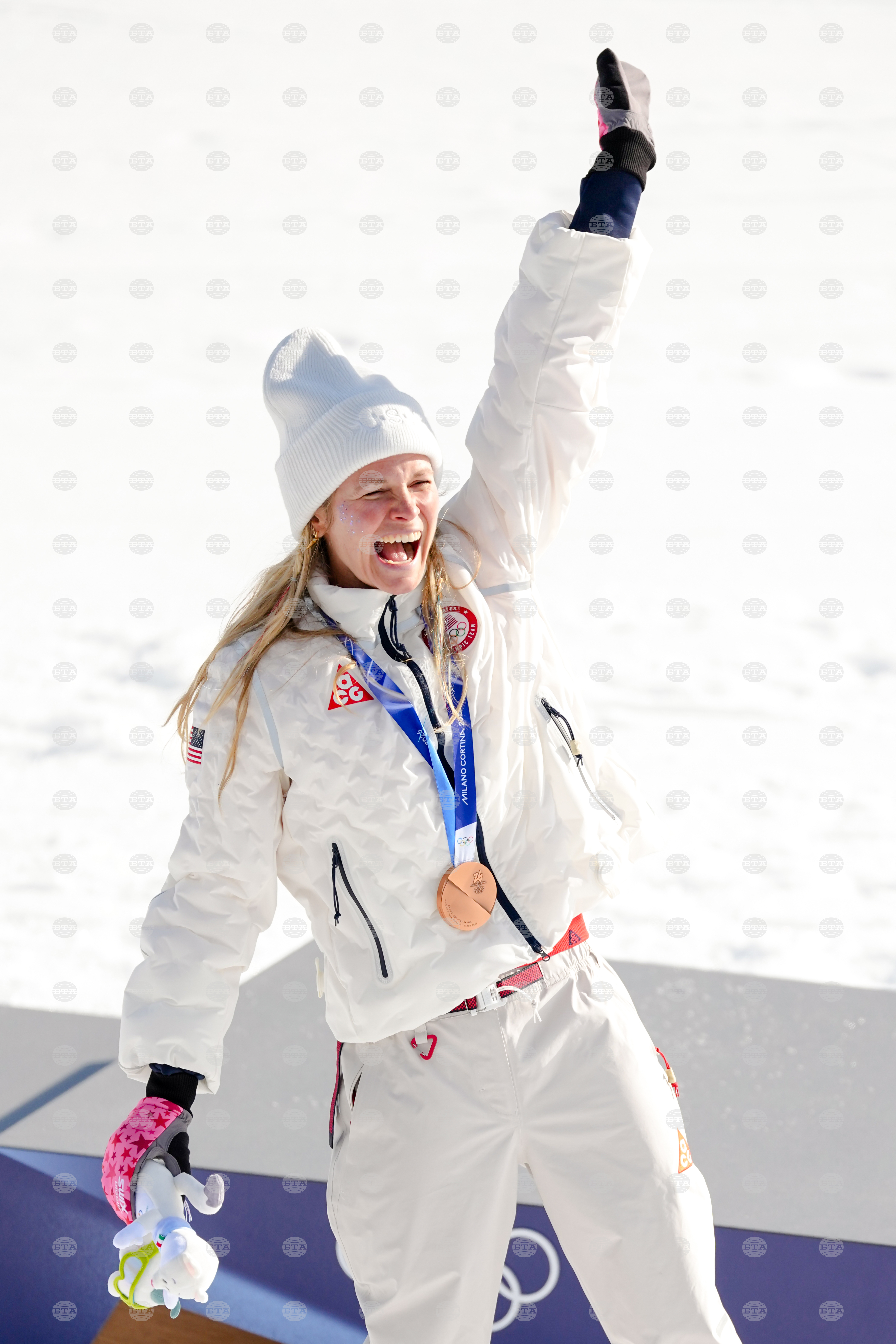 Milan Cortina Olympics Cross Country