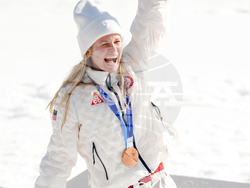 Milan Cortina Olympics Cross Country