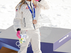 Milan Cortina Olympics Cross Country