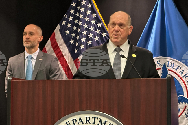 Immigration Enforcement Minnesota