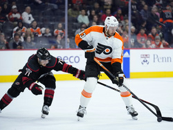 Hurricanes Flyers Hockey